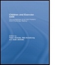 Cover: Children and Exercise XXIV - Routledge