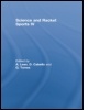 Cover: Science and Racket Sports IV - Routledge