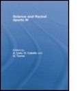 Cover: Science and Racket Sports IV - Routledge