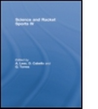 Enlarge image Cover: Science and Racket Sports IV - Routledge
