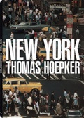 Cover: Thomas Hoepker, New York - teNeues Verlag ein Imprint des Gestalten Verlags