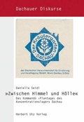 Cover: &raquo;Zwischen Himmel und H&ouml;lle&laquo; - utzverlag GmbH