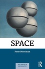 Cover: Space - Routledge