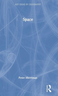 Enlarge image Cover: Space - Routledge