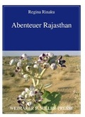 Cover: Abenteuer Rajasthan - Frankfurter Literaturverlag