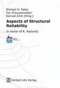 Enlarge image Cover: Aspects of Structural Reliability - utzverlag GmbH