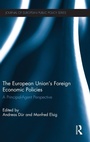 Bild: The European Union's Foreign Economic Policies - Routledge