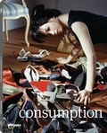 Cover: Prix Pictet Consumption - teNeues Verlag ein Imprint des Gestalten Verlags