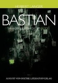 Cover: Bastian - Frankfurter Literaturverlag