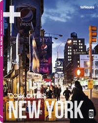 Abbildung von: Cool Cities New York large - teNeues Verlag ein Imprint des Gestalten Verlags