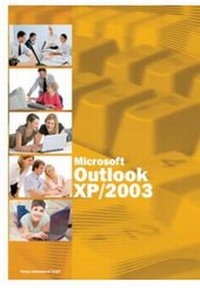 Abbildung von: Outlook XP/2003 - BILDNER Verlag