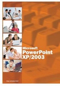 Abbildung von: PowerPoint XP/2003 - BILDNER Verlag