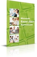 Bild: Excel 2007 - Basiswissen - BILDNER Verlag