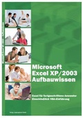 Bild: Excel XP/2003 - Aufbauwissen - BILDNER Verlag