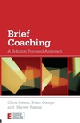 Cover: Brief Coaching - Routledge
