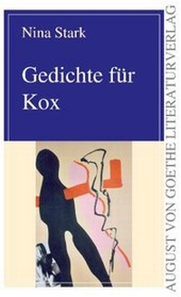 Enlarge image Cover: Gedichte für Kox - Frankfurter Literaturverlag