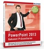 Cover: PowerPoint 2013 - BILDNER Verlag