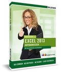 Bild: Excel 2013 - Aufbauwissen - BILDNER Verlag