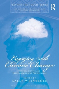 Enlarge image Cover: Engaging with Climate Change - Routledge