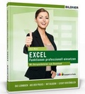 Bild: Excel Formeln und Funktionen professionell einsetzen - BILDNER Verlag