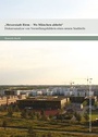Cover: Messestadt Riem - Wo München abhebt - utzverlag GmbH