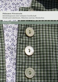 Cover: Ph&auml;nomen Wiesntracht &middot; Identit&auml;tspraxen einer urbanen Gesellschaft. - utzverlag GmbH