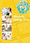 Cover: 2in1 - Outlook 2010 - BILDNER Verlag