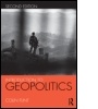 Cover: Introduction to Geopolitics - Routledge