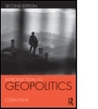 Enlarge image Cover: Introduction to Geopolitics - Routledge
