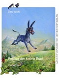 Cover: Pepino der kleine Esel - Frankfurter Literaturverlag