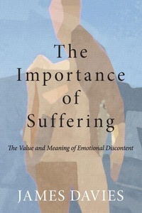 Enlarge image Cover: The Importance of Suffering - Routledge