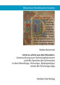 Abbildung von: 'Und es schrie aus den Wunden' - utzverlag GmbH