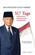 Cover: 517 Tage - utzverlag GmbH