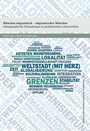 Cover: München migrantisch - migrantisches München - utzverlag GmbH