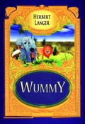 Cover: Wummy - Frankfurter Literaturverlag