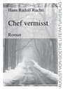 Cover: Chef vermisst - Frankfurter Literaturverlag