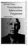 Bild: Verschiedene Jahreszeiten Fragmente - Frankfurter Literaturverlag