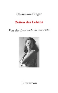Enlarge image Cover: Zeiten des Lebens - Literareon