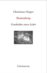 Enlarge image Cover: Rastenberg - Literareon