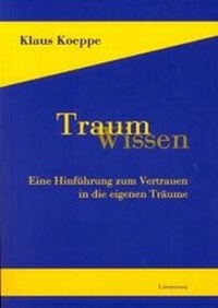 Abbildung von: Traumwissen - utzverlag GmbH