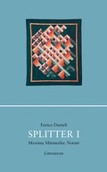 Cover: Splitter I - Literareon