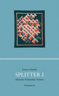 Abbildung von: Splitter I - Literareon