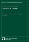 Cover: Lebanon in Limbo - Nomos