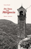 Cover: Die Toten von Mergoscia - Literareon