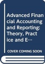 Cover: Advanced Financial Accounting and Reporting - Routledge