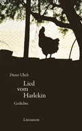 Cover: Lied vom Harlekin - Literareon