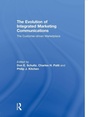 Cover: The Evolution of Integrated Marketing Communications - Routledge