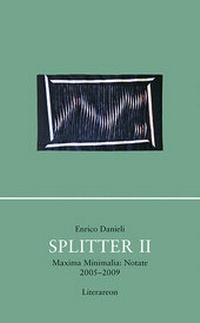 Abbildung von: Splitter II - Literareon