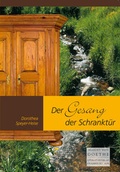 Cover: Der Gesang der Schrankt&uuml;r - Frankfurter Literaturverlag