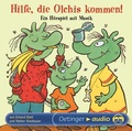 Cover: Hilfe, die Olchis kommen! - Oetinger Media